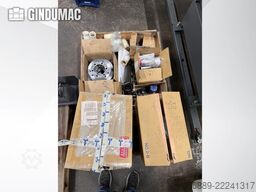 Okuma Multus B250II MW