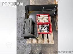 Okuma Multus B250II MW