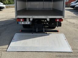 Iveco daily 35-160