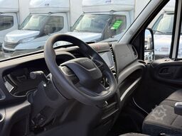 Iveco daily 35-160