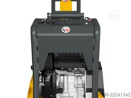 Wacker Neuson DPU 3050 H Rüttelplatte NEU