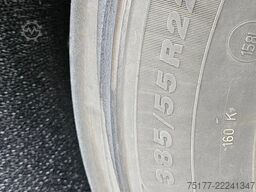 Turbos Hoet 