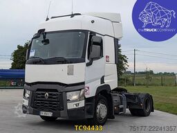 Renault T 430