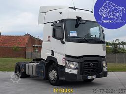 Renault T 430