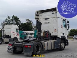 Renault T 430