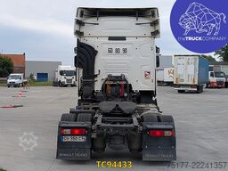 Renault T 430