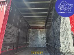Fruehauf PLSC