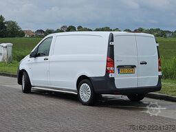 MERCEDES-BENZ EVITO 66Kwh Wltp 292 kms