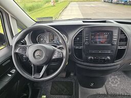 MERCEDES-BENZ EVITO 66Kwh Wltp 292 kms