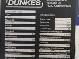 DUNKES HR 25