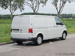 VOLKSWAGEN TRANSPORTER 2.0 TDI T6.1 150Pk L2H1 Autm