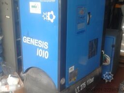 ABAC GENESIS 66 10