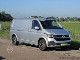 VOLKSWAGEN TRANSPORTER 2.0 TDI T6.1 Digital-Cockpit