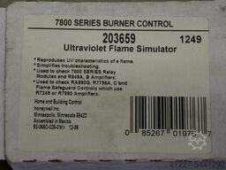 Honeywell 203659  7800 Serie