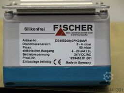 Fischer DE45520040PK03MW