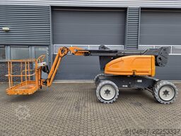 ATN Zebra 12, 4x4, Year 2019, 1517hours, 12m