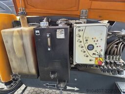ATN Zebra 12, 4x4, Year 2019, 1517hours, 12m