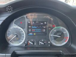 Iveco S-WAY 510 RETARDER, FRIGO