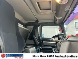 MAN TGX 18.400 4x2 LLS-U, Lowliner, Intarder, Navi