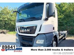 MAN TGX 26.400 6x2-4 LL, Intarder, Lenk-/Liftachse,