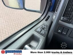 Volvo FMX 380 6x2/4, Lenk-/Liftachse, Motorabtrieb