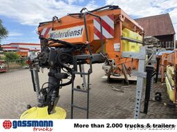 Küpper-Weisser IMSSN F25027HFS ca. 2,7m³