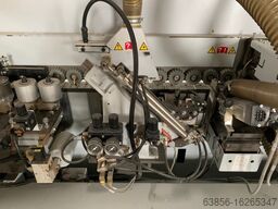 HOMAG OPTIMAT KDN 210