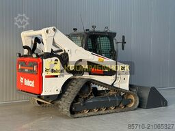 Bobcat T 870