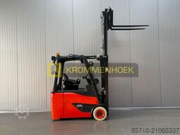 Linde E 16 H