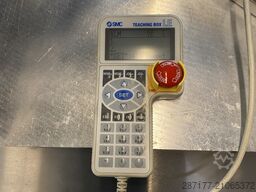 RS Druckmaschinen Typ rs 75  mit Schwenkarm