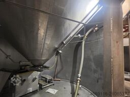 ELLIMETAL SILOBOUW Aluminum silos