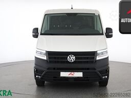 Volkswagen Crafter 2.0 TDI 35 KASTEN 3 SITZE LED,NAVI,AHK