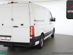 Volkswagen Crafter 2.0 TDI 35 KASTEN 3 SITZE LED,NAVI,AHK