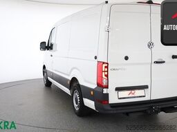Volkswagen Crafter 2.0 TDI 35 KASTEN 3 SITZE LED,NAVI,AHK