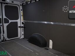 Volkswagen Crafter 2.0 TDI 35 KASTEN 3 SITZE LED,NAVI,AHK