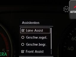 Volkswagen Crafter 2.0 TDI 35 KASTEN 3 SITZE LED,NAVI,AHK