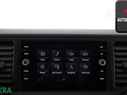 Volkswagen Crafter 2.0 TDI 35 KASTEN 3 SITZE LED,NAVI,AHK