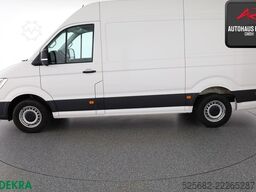 Volkswagen Crafter 2.0 TDI 4M L2H2 KASTEN SCHWINGSITZ,ACC