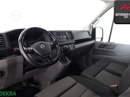 Volkswagen Crafter 2.0 TDI 4M L2H2 KASTEN SCHWINGSITZ,ACC