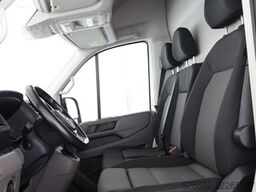 Volkswagen Crafter 2.0 TDI 4M L2H2 KASTEN SCHWINGSITZ,ACC