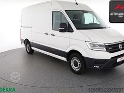 Volkswagen Crafter 2.0 TDI 4M L2H2 KASTEN SCHWINGSITZ,ACC