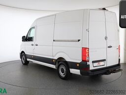 Volkswagen Crafter 2.0 TDI 4M L2H2 KASTEN STANDHZ,LEDER,ACC