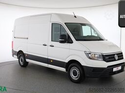 Volkswagen Crafter 2.0 TDI 4M L2H2 KASTEN STANDHZ,LEDER,ACC