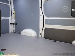 Volkswagen Crafter 2.0 TDI 4M L2H2 KASTEN STANDHZ,LEDER,ACC