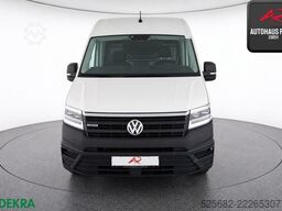 Volkswagen Crafter 35 2.0 TDI 4MOTION L2H2 LED,KAMERA,AHK