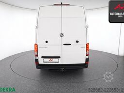 Volkswagen Crafter 35 2.0 TDI 4MOTION L2H2 LED,KAMERA,AHK