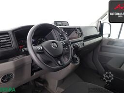Volkswagen Crafter 35 2.0 TDI 4MOTION L2H2 LED,KAMERA,AHK