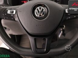 Volkswagen Crafter 35 2.0 TDI 4MOTION L2H2 LED,KAMERA,AHK