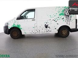 Volkswagen T5 Transporter 2.0 TDI KASTEN KLIMA,TEMPOMAT