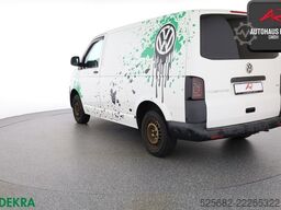Volkswagen T5 Transporter 2.0 TDI KASTEN KLIMA,TEMPOMAT